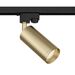 Трековый светильник Focus Unity GU10 10Вт / Maytoni TR004-1-GU10-MG