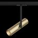 Трековый светильник Elti Unity GU10 10Вт / Maytoni TR005-1-GU10-BG
