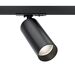Трековый светильник Focus LED  Unity   4000K  12Вт / Maytoni TR021-1-12B4K