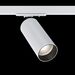 Трековый светильник Focus LED  Unity   4000K  12Вт / Maytoni TR021-1-12W4K