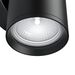 Настенный светильник (бра) FOCUS S GU10х1 10Вт IP 20 / Maytoni C068WL-01B