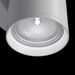 Настенный светильник (бра) FOCUS S GU10х1 10Вт IP 20 / Maytoni C068WL-01W