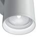 Настенный светильник (бра) FOCUS S GU10х2 10Вт IP 20 / Maytoni C068WL-02W