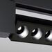 Трековый светильник Points Unity 3000K 10Вт 36° / Maytoni TR010-1-10W3K-M-B