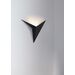 Настенный светильник (бра) Trame 3000К 3Вт IP 20 / Maytoni C808WL-L3B