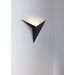 Настенный светильник (бра) Trame 3000К 3Вт IP 20 / Maytoni C808WL-L3B