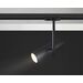 Трековый светильник Elti Unity GU10 10Вт / Maytoni TR005-1-GU10-B