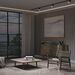 Трековый светильник Focus LED  Unity   4000K  12Вт / Maytoni TR021-1-12B4K