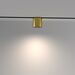 Трековый светильник Alfa S Exility 2700-6000K 7Вт 50° Dim Smart / Maytoni TR132-4-7W-DS-BS