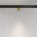 Трековый светильник Alfa S Exility 4000K 7Вт 50° / Maytoni TR133-2-7W4K-BS