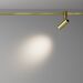 Трековый светильник Focus Led Flarity 3000K 5Вт 60° / Maytoni TR144-1-5W3K-W-BS