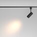Трековый светильник Focus Led Elasity 3000K 10Вт 36° / Maytoni TR163-1-10W3K-M-B
