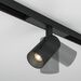 Трековый светильник Focus Led Basity 5Вт 36° / Maytoni TR176-1-5WTW-M-B