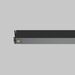 Трековый светильник Basis Basity 8Вт 120° / Maytoni TR173-1-8WTW-B