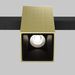 Трековый светильник Alfa Exility 2700-6000K 7Вт 50° Dim Smart / Maytoni TR121-4-7W-DS-BS
