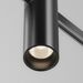 Трековый светильник Focus Led Flarity 3000K 5Вт 60° / Maytoni TR143-1-5W3K-W-B
