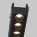 Трековый светильник Points Elasity 3000K 12Вт 36° / Maytoni TR162-1-12W3K-M-B