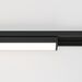 Трековый светильник Basis Rot Basity 12Вт 90° / Maytoni TR183-1-12WTW-B