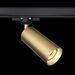 Трековый светильник Focus Trinity GU10 10Вт / Maytoni TR028-3-GU10-MG