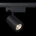 Трековый светильник Vuoro Trinity   3000K  10Вт / Maytoni TR029-3-10W3K-B