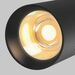 Трековый светильник Artisan Exility 2700K 12Вт 36° / Maytoni TR097-2-12W2.7K-M-BB