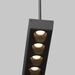 Трековый светильник Points Elasity 3000К 52Вт 36° / Maytoni TR169-1-52W3K-M-B