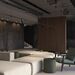 Трековый светильник Focus Led Flarity 3000K 5Вт 60° / Maytoni TR143-1-5W3K-W-B