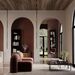 Трековый светильник Points Basity 12Вт 36° / Maytoni TR174-1-12WTW-M-B