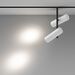 Трековый светильник Elti Duo Exility 2700-6000K 24Вт 36° Dim Smart / Maytoni TR005-4-2X12W-DS-BW