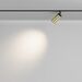 Трековый светильник Focus Led Exility 3000K 5Вт 36° / Maytoni TR032-2-5W3K-M-BBS