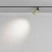 Трековый светильник Focus Led Exility 4000K 5Вт 36° / Maytoni TR032-2-5W4K-M-BBS