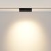Трековый светильник Points rot Exility 2700-6000K 12Вт 36° Dim Dali1 / Maytoni TR033-4-12WTW-DD-B
