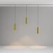 Трековый светильник Focus Led Exility 2700-6000K 12Вт 36° Dim Smart / Maytoni TR041-4-12W3K-M-DS-BBS
