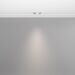 Трековый светильник Points S Exility 4000K 2Вт 24° / Maytoni TR100-2-2W4K-S-W