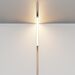 Трековый светильник Basis Angle Exility 3000K 24Вт 120° / Maytoni TR102-24W3K-W