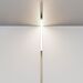 Трековый светильник Basis Angle Exility 4000K 24Вт 120° / Maytoni TR102-24W4K-W