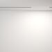Трековый светильник Parete Exility 4000K 18Вт 120° / Maytoni TR106-2-18W4K-B