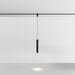 Трековый подвесной светильник Skim 3000К 5Вт 36° / Maytoni TR210-1-5W3K-M-B