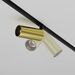 Трековый светильник Focus Led Exility 3000K 5Вт 36° / Maytoni TR032-2-5W3K-M-BBS