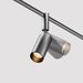 Трековый светильник Focus Led 3000К 10Вт 36° / Maytoni TR201-1-10W3K-M-B