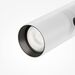Трековый светильник Elti Duo Exility 2700-6000K 24Вт 36° Dim Smart / Maytoni TR005-4-2X12W-DS-BW