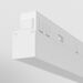 Трековый светильник Basis Exility 3000K 12Вт 120° / Maytoni TR030-2-12W3K-W