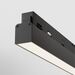 Трековый светильник Basis Exility 4000K 24Вт 120° / Maytoni TR030-2-24W4K-B