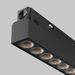 Трековый светильник Points Exility 2700-6000K 24Вт 36° Dim Smart / Maytoni TR031-4-24W3K-M-DS-B
