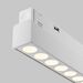 Трековый светильник Points Exility 2700-6000K 24Вт 36° Dim Smart / Maytoni TR031-4-24W3K-M-DS-W