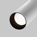 Трековый светильник Focus Led Exility 4000K 12Вт 24° / Maytoni TR032-2-12W4K-S-W