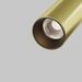 Трековый светильник Focus Led Exility 3000K 5Вт 36° / Maytoni TR032-2-5W3K-M-BBS