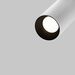 Трековый светильник Focus Led Exility 3000K 5Вт 24° / Maytoni TR032-2-5W3K-S-W