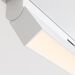 Трековый светильник Basis Exility 2700-6000K 12Вт 120° Dim Smart / Maytoni TR036-4-12W3K-DS-W
