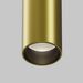 Трековый светильник Focus Led Exility 4000K 12Вт 36° / Maytoni TR041-2-12W4K-BBS